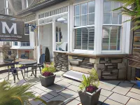 Montfort Cottage Guest House