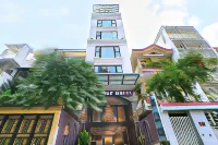 The Blue Airport Hotel Hotels in Tan Son Nhat Airport Area