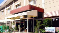Ryokan Takimuraya Các khách sạn gần JR Rikuchu-Yagi station