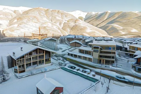 르 샬레 데 페우플리에