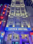Khách sạn Lion 8 Các khách sạn gần Chùa Ông