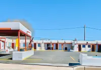Cottonwood Court Motel - 2 stelle