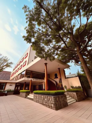 DAM San Hotel Hotels near Trung Tâm Quản Lý Di Tích Tỉnh Dak Lak