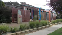 Bristol Hill Motor Inn Hotels in Maryborough