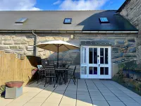Dolgun Uchaf Historic B&B and Cottages in Snowdonia Hotels in Dolgellau