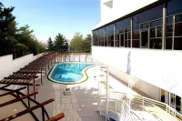 Amman Paradise Hotel - piscina