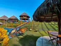 Pousada Theodora Hotels in Cajueiro da Praia