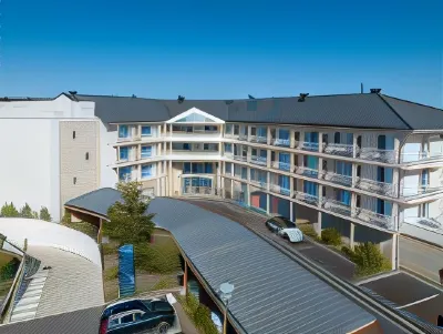 Golden Tulip la Baule Hotels in La Baule-Escoublac