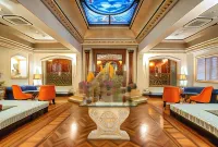 River Palace Hotel - 4 estrellas