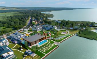 Mövenpick BalaLand Resort Lake Balaton