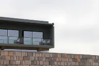 Santa Cruz - Movement & Nature House Hotels in Silveira