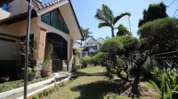 Mitra Dago Antapani Bandung Hotel di Antapani