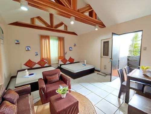 La Gracia Apartelle