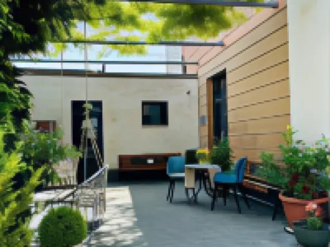 Alex Hotel Hotels in Yerevan