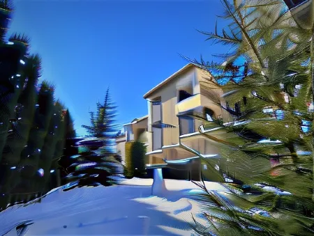 Marrone Hotel Tsaghkadzor