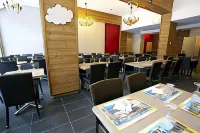 Sowell Hotels le Pas du Loup Hotels in Auron