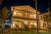 Vits Select Casuarina Diveagar Hotels in Diveagar