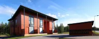Forenom Serviced Apartments Kirkkonummi Hotel a Kirkkonummi
