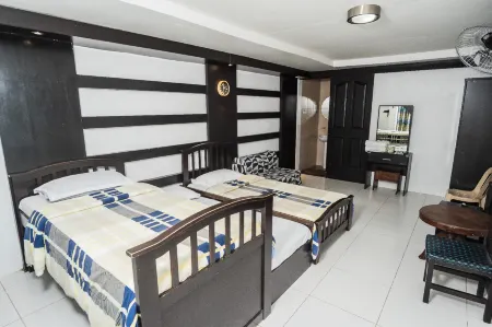 Quezon Premier Hotel Lucena