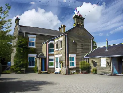 Dowfold House Bed and Breakfast Hotels in Crook