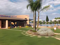 Hotel Ristorante Al Canto Delle Sirene Hôtels à : Terracina