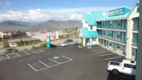 Alpine Motel - Motels