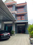 Hồng Trang Motel Các khách sạn gần Khu biệt thự Coco land, Chánh Phú Hòa, Bến Cát, Bình Dương