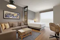 Hyatt Place Windsor Hotels near University of Windsor Conference and Accommodation Centre