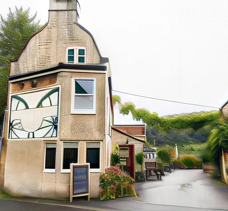 Wheelwrights Arms