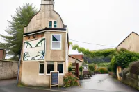 Wheelwrights Arms - Losmen