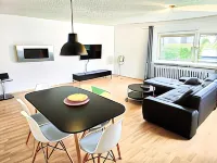 Apartmenthaus - Mackenbach Hôtels à : Landstuhl