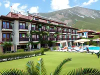 Hamle Hotel Hotels in Camlikoy