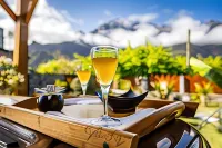 La Villa Kazuera Hotel a La Plaine des Cafres