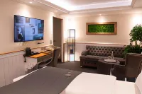 Hotel Stadtkrug Các khách sạn ở Erbendorf