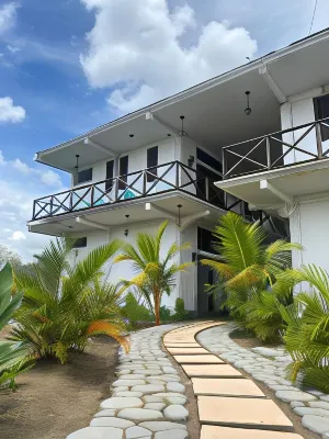 Mayan Surf Hotel Các khách sạn ở 
