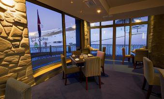 The Perisher Valley Hotel