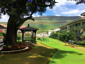 Club Mahindra Hatgad