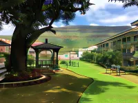 Club Mahindra Hatgad