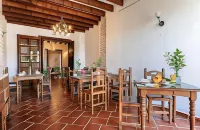 Casa Rural Del Rio Hotels in Coin