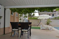 Cam Hotel Hotels in Babatasi Mahallesi