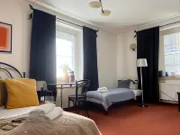 Villa Admiral Hotels in Gdynia