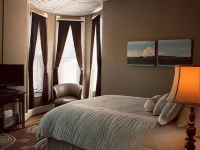 Cumberland Inn and Spa Hotels in Cumberland