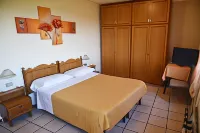 Amelia Hotel