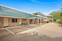 Great Divide Motor Inn Hotel a East Toowoomba