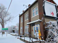 Springer Station Hotels in Colfax County