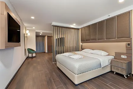 Wyn Residence Batumi