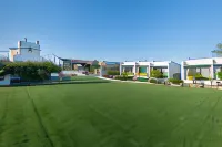 Masseria Samenti Hotels in Torre Suda