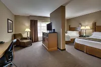 Drury Plaza Hotel Broadview Wichita Hotels in Вічіта