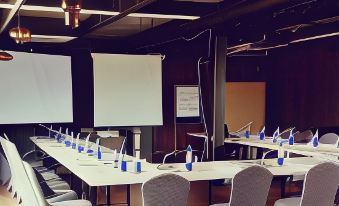 Hotel Gino Wellness Mtskheta