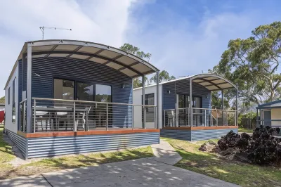 BIG4 Aireys Inlet Hotels in Anglesea